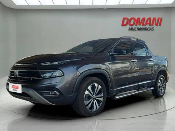FIAT TORO 1.3 TURBO 270 FLEX VOLCANO AT6